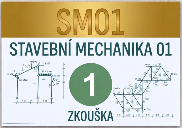 SM01 – Zkouška