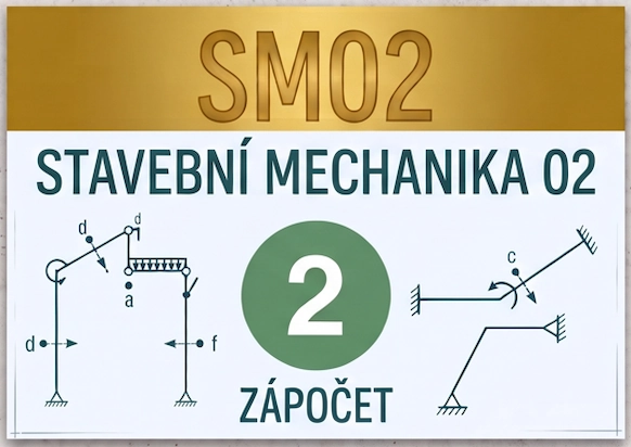 SM02 – Zápočet