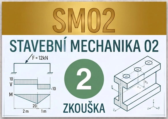 SM02 – Zkouška